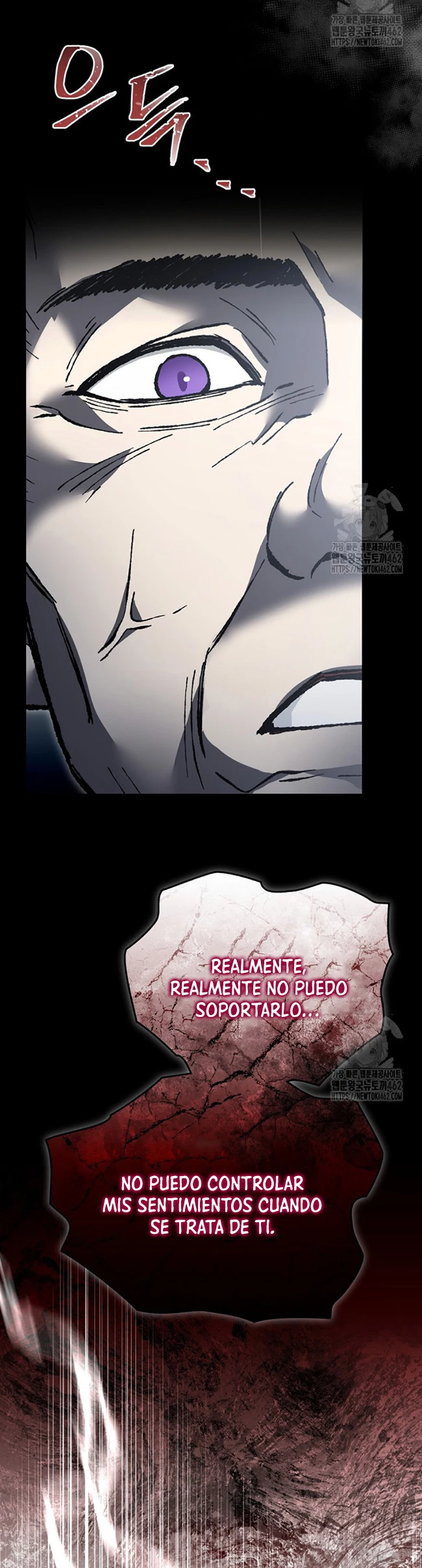 Read The Newbie is Too Strong Español Manga Online