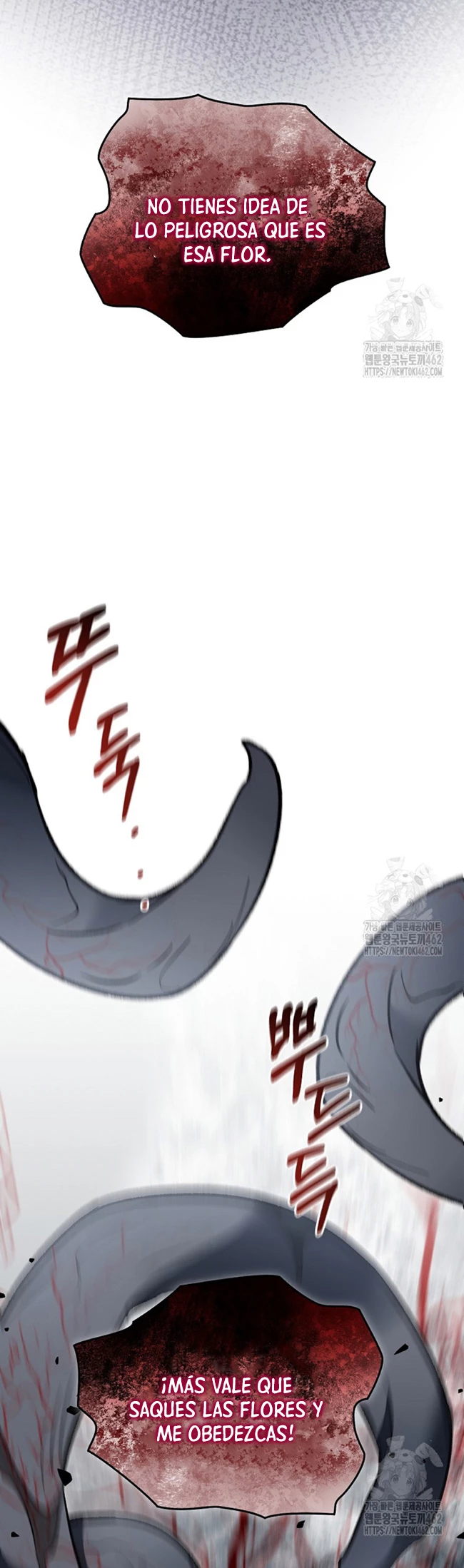 Read The Newbie is Too Strong Español Manga Online