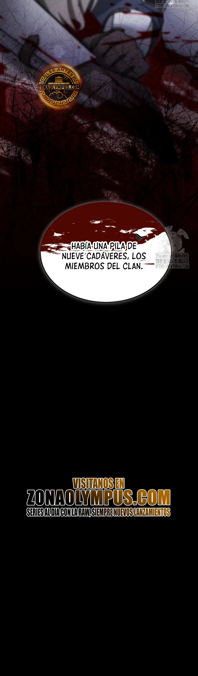 Read The Newbie is Too Strong Español Manga Online