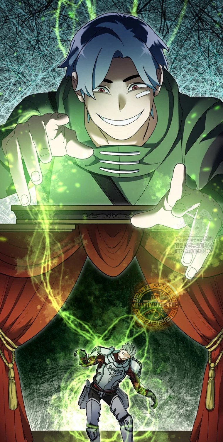 Read The Newbie is Too Strong Español Manga Online