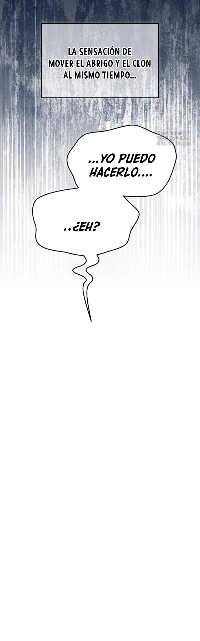 Read The Newbie is Too Strong Español Manga Online