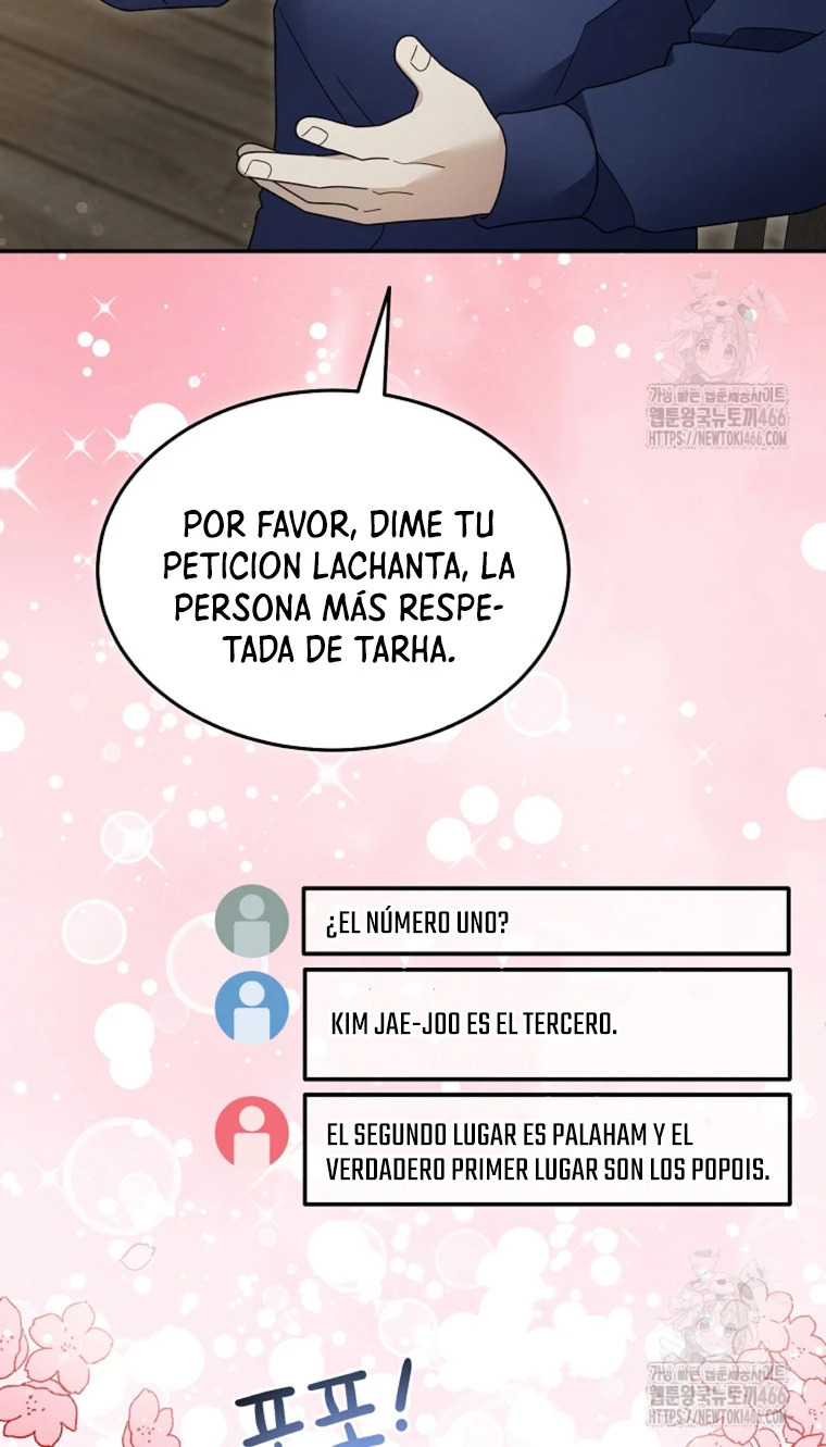 Read The Newbie is Too Strong Español Manga Online