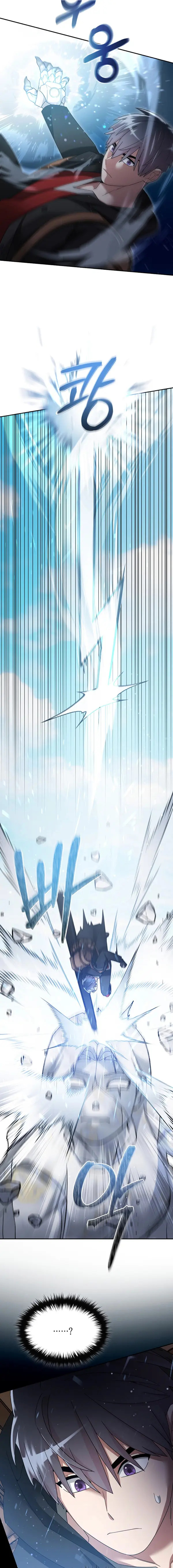 Read The Newbie is Too Strong Español Manga Online