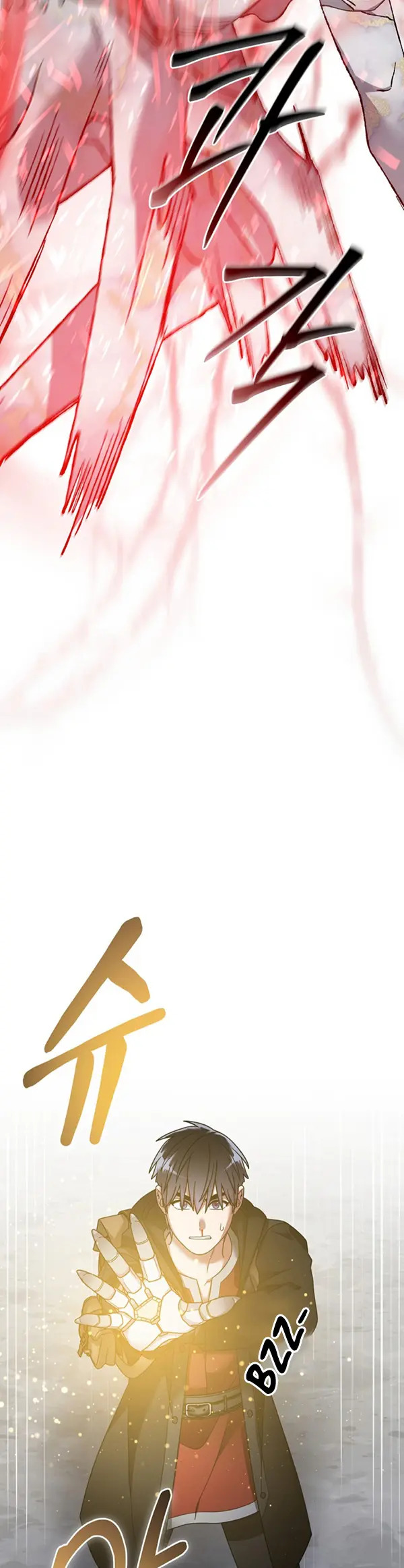 Read The Newbie is Too Strong Español Manga Online