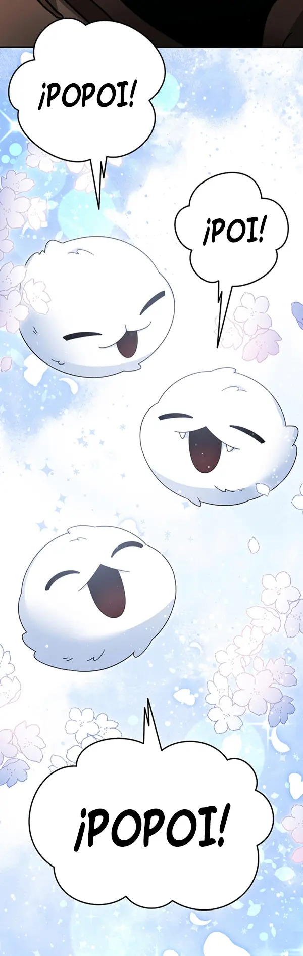 Read The Newbie is Too Strong Español Manga Online