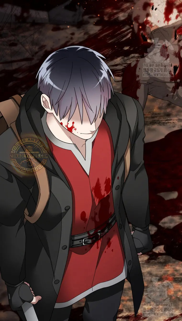 Read The Newbie is Too Strong Español Manga Online