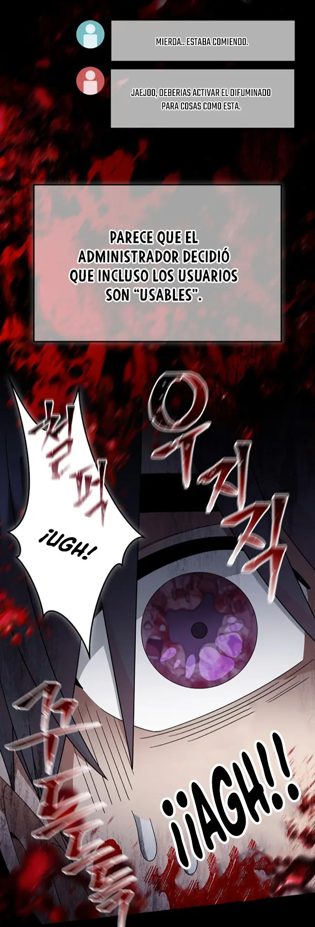 Read The Newbie is Too Strong Español Manga Online