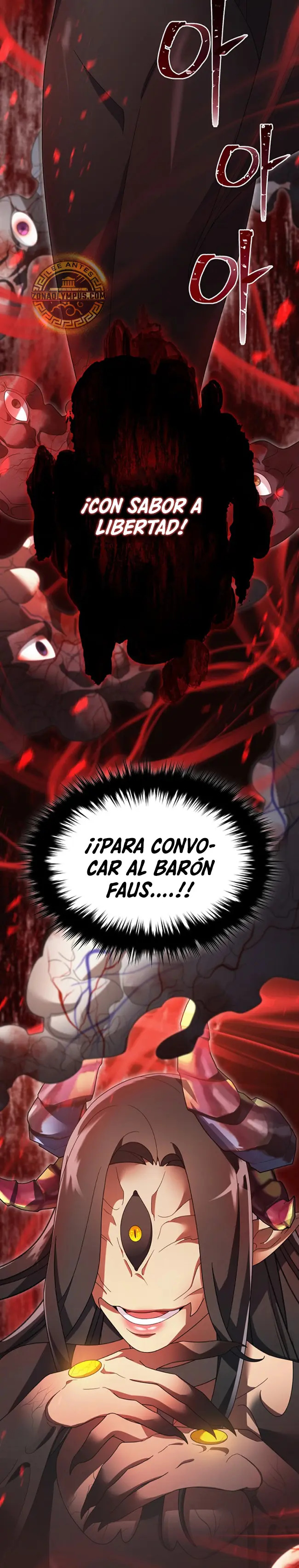 Read The Newbie is Too Strong Español Manga Online