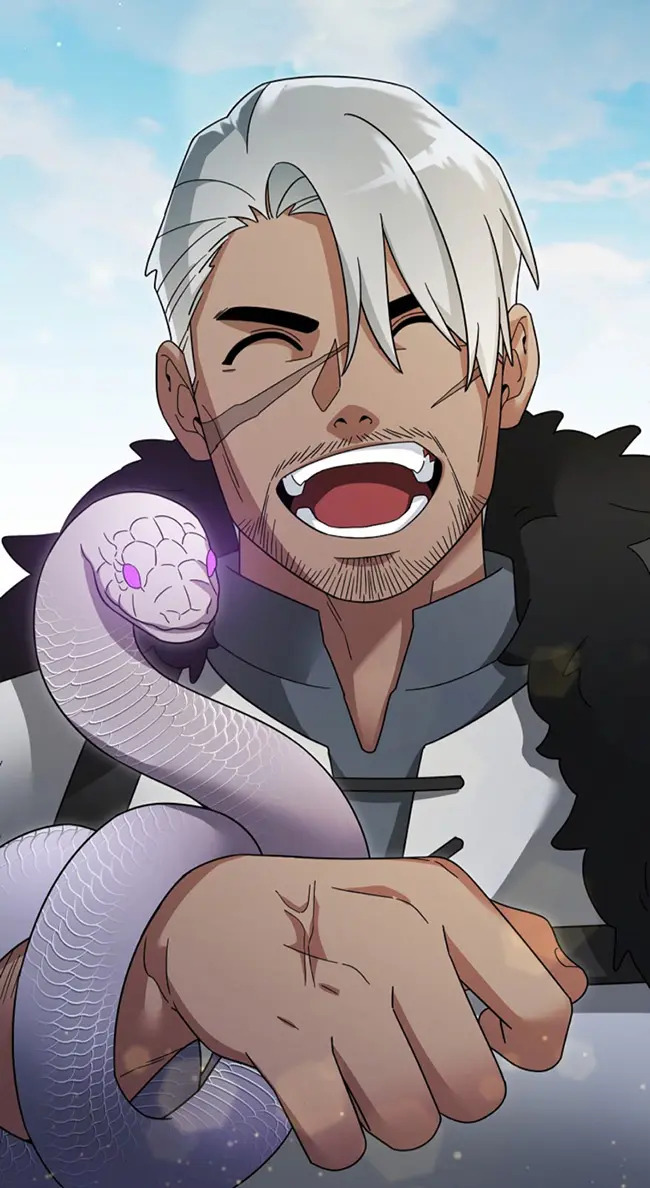 Read The Newbie is Too Strong Español Manga Online