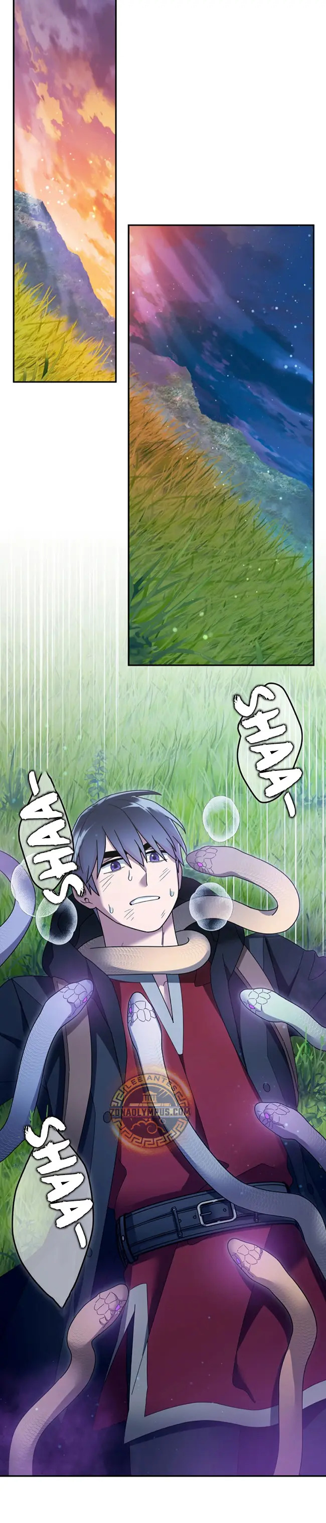 Read The Newbie is Too Strong Español Manga Online