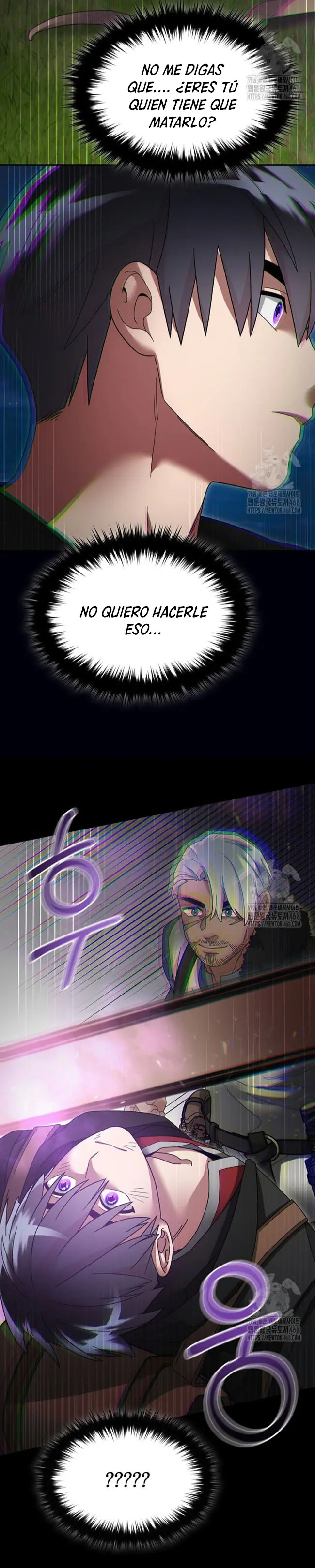 Read The Newbie is Too Strong Español Manga Online