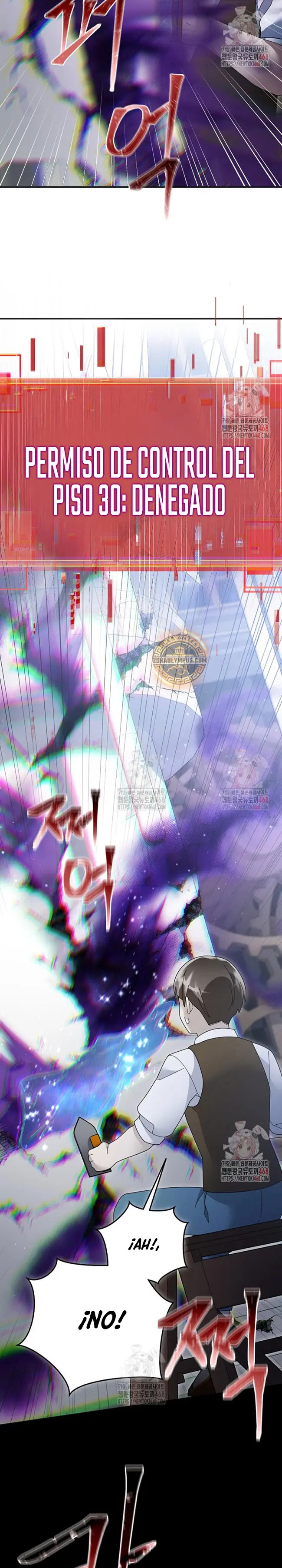 Read The Newbie is Too Strong Español Manga Online