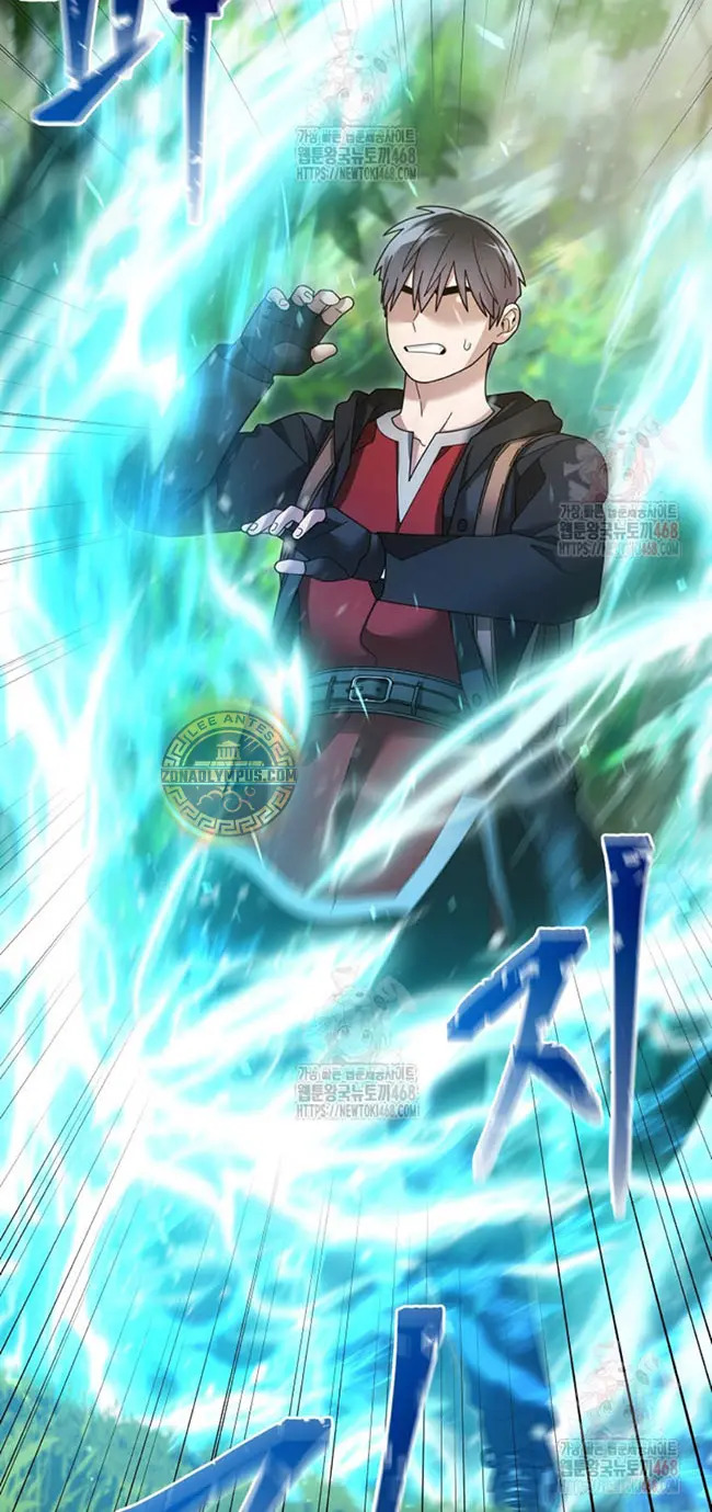 Read The Newbie is Too Strong Español Manga Online