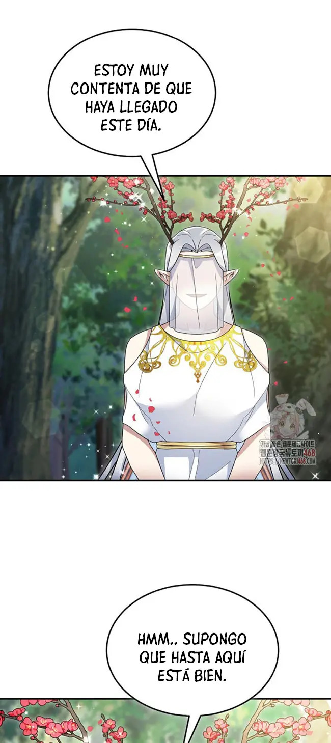 Read The Newbie is Too Strong Español Manga Online