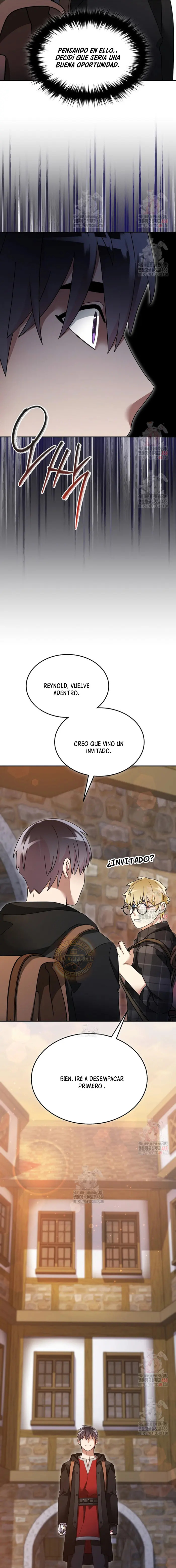 Read The Newbie is Too Strong Español Manga Online