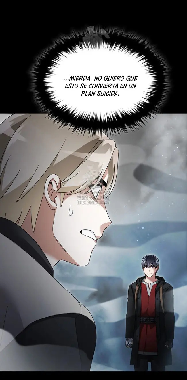 Read The Newbie is Too Strong Español Manga Online