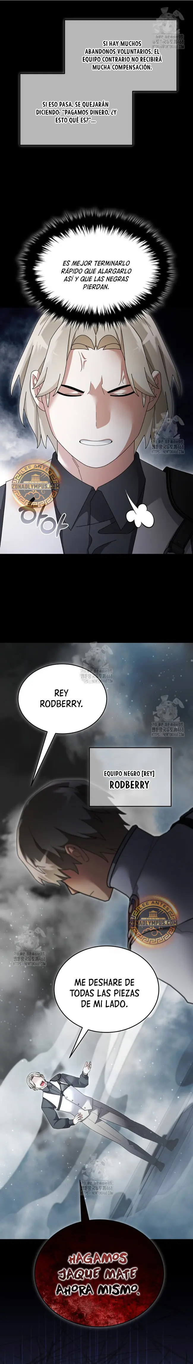 Read The Newbie is Too Strong Español Manga Online