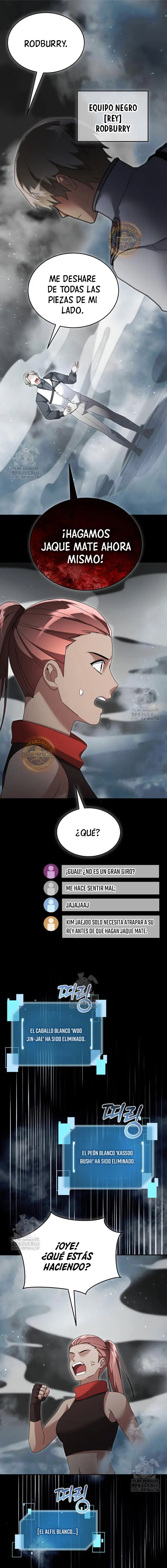 Read The Newbie is Too Strong Español Manga Online