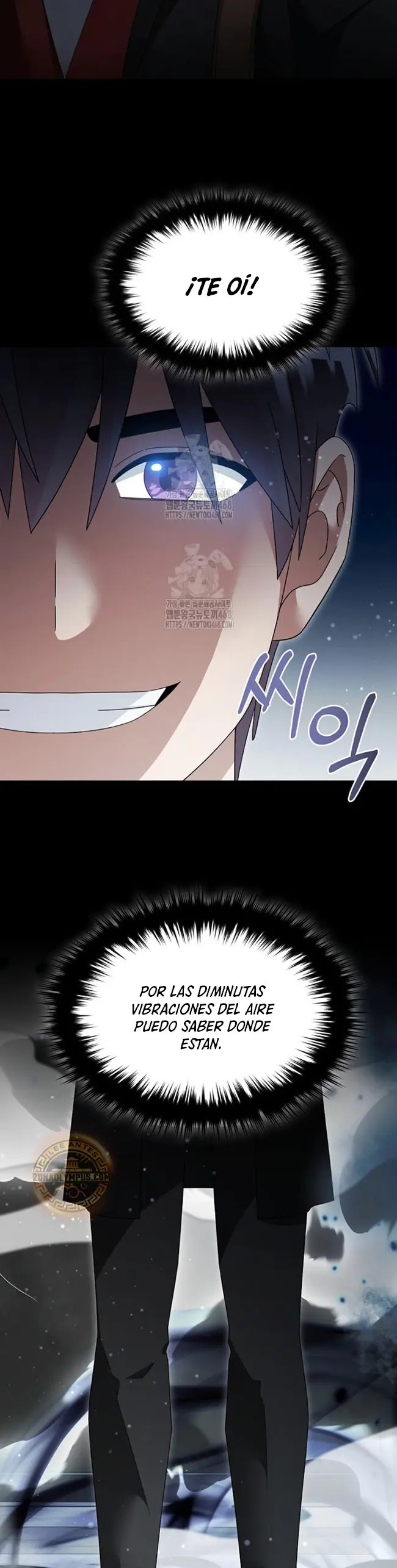 Read The Newbie is Too Strong Español Manga Online