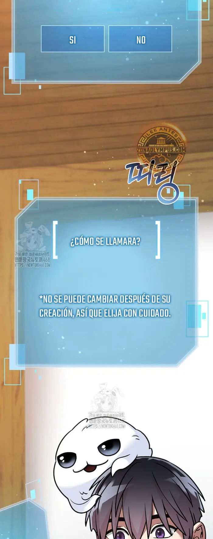 Read The Newbie is Too Strong Español Manga Online