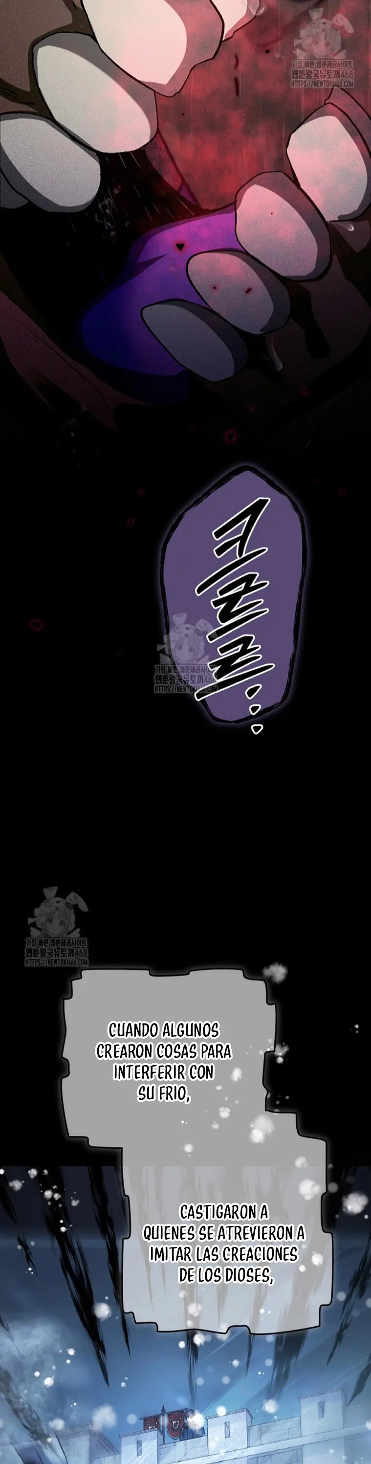 Read The Newbie is Too Strong Español Manga Online