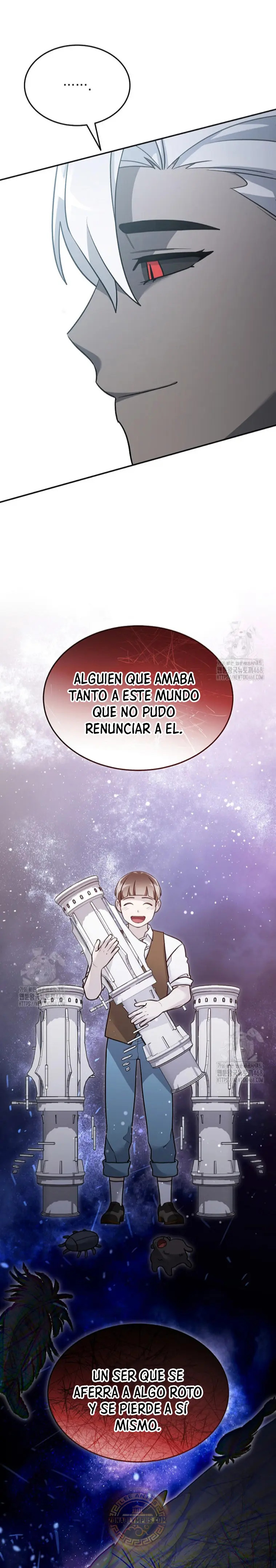 Read The Newbie is Too Strong Español Manga Online