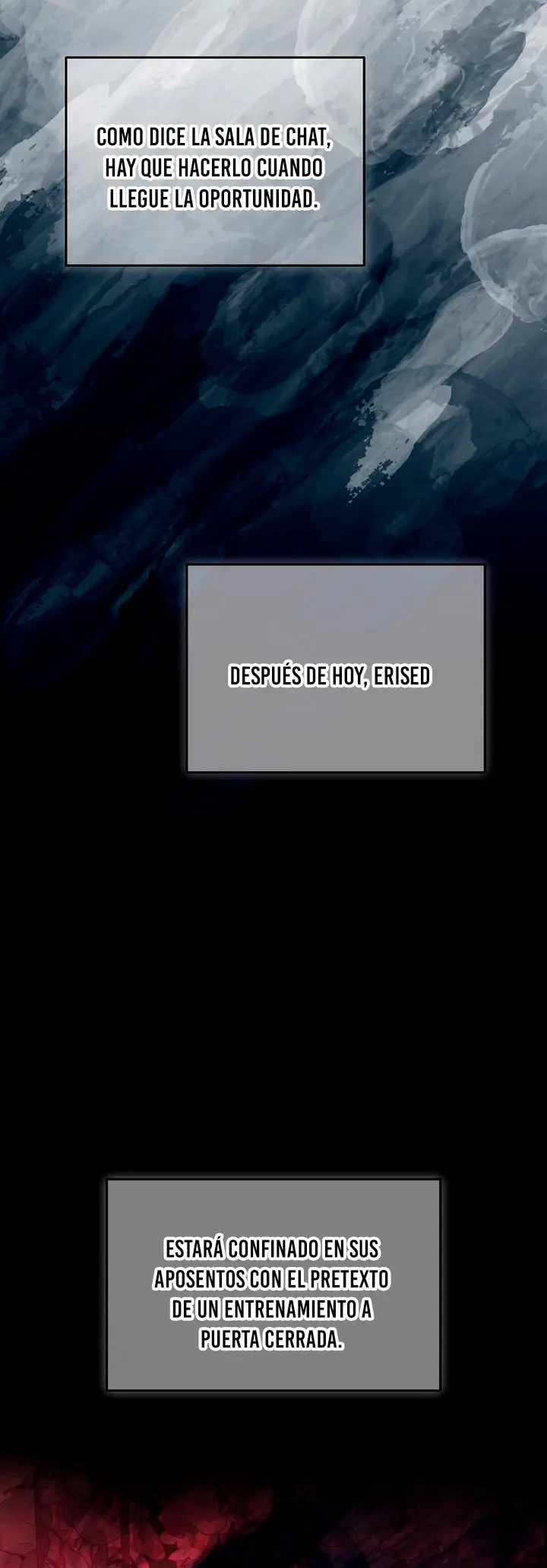 Read The Newbie is Too Strong Español Manga Online