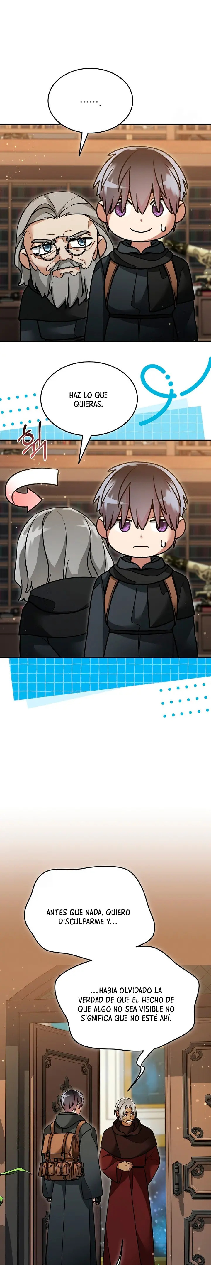 Read The Newbie is Too Strong Español Manga Online