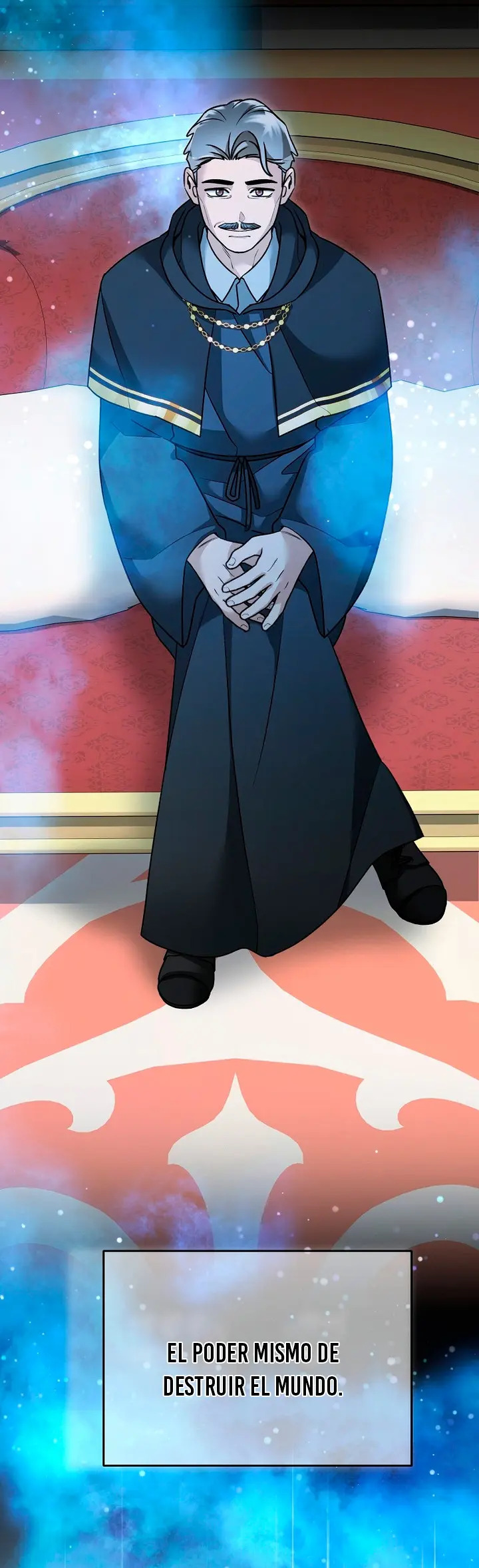 Read The Newbie is Too Strong Español Manga Online