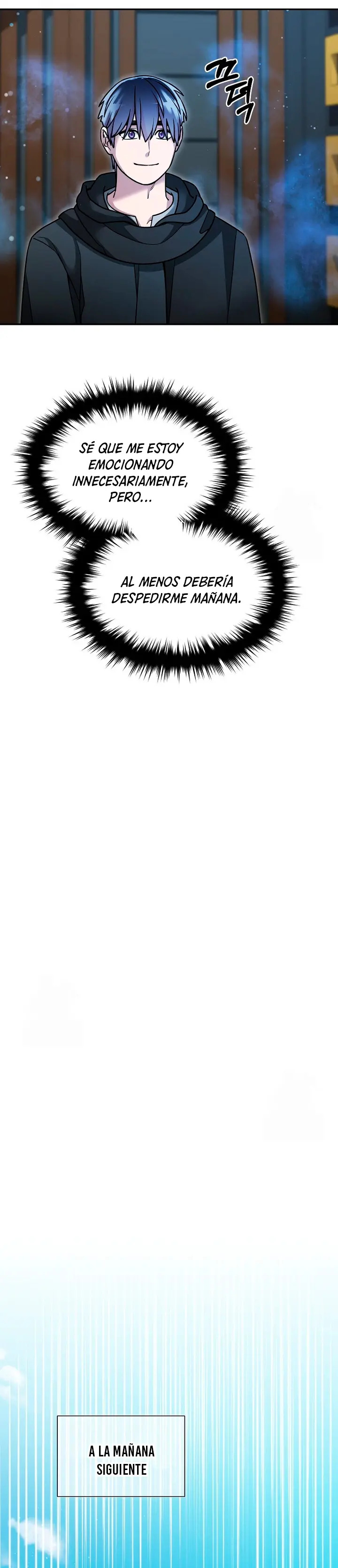 Read The Newbie is Too Strong Español Manga Online