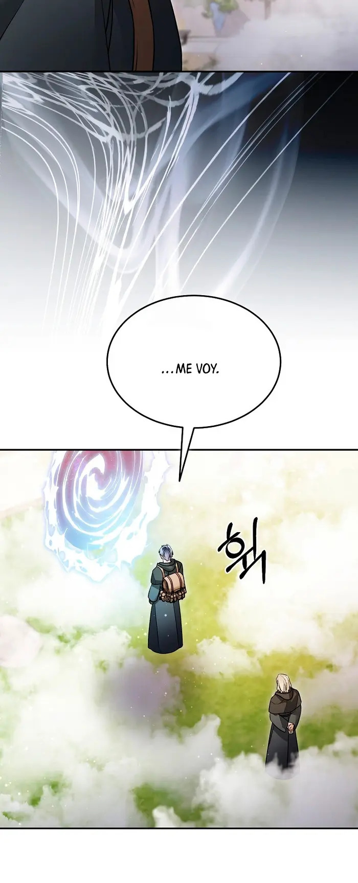 Read The Newbie is Too Strong Español Manga Online