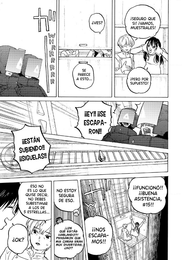 Read To Your Eternity Español Manga Online