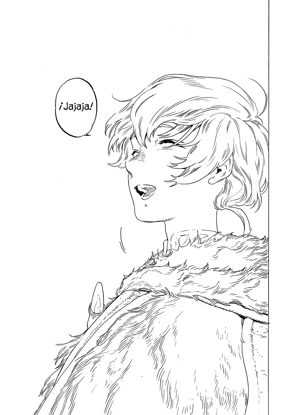 Read To Your Eternity Español Manga Online