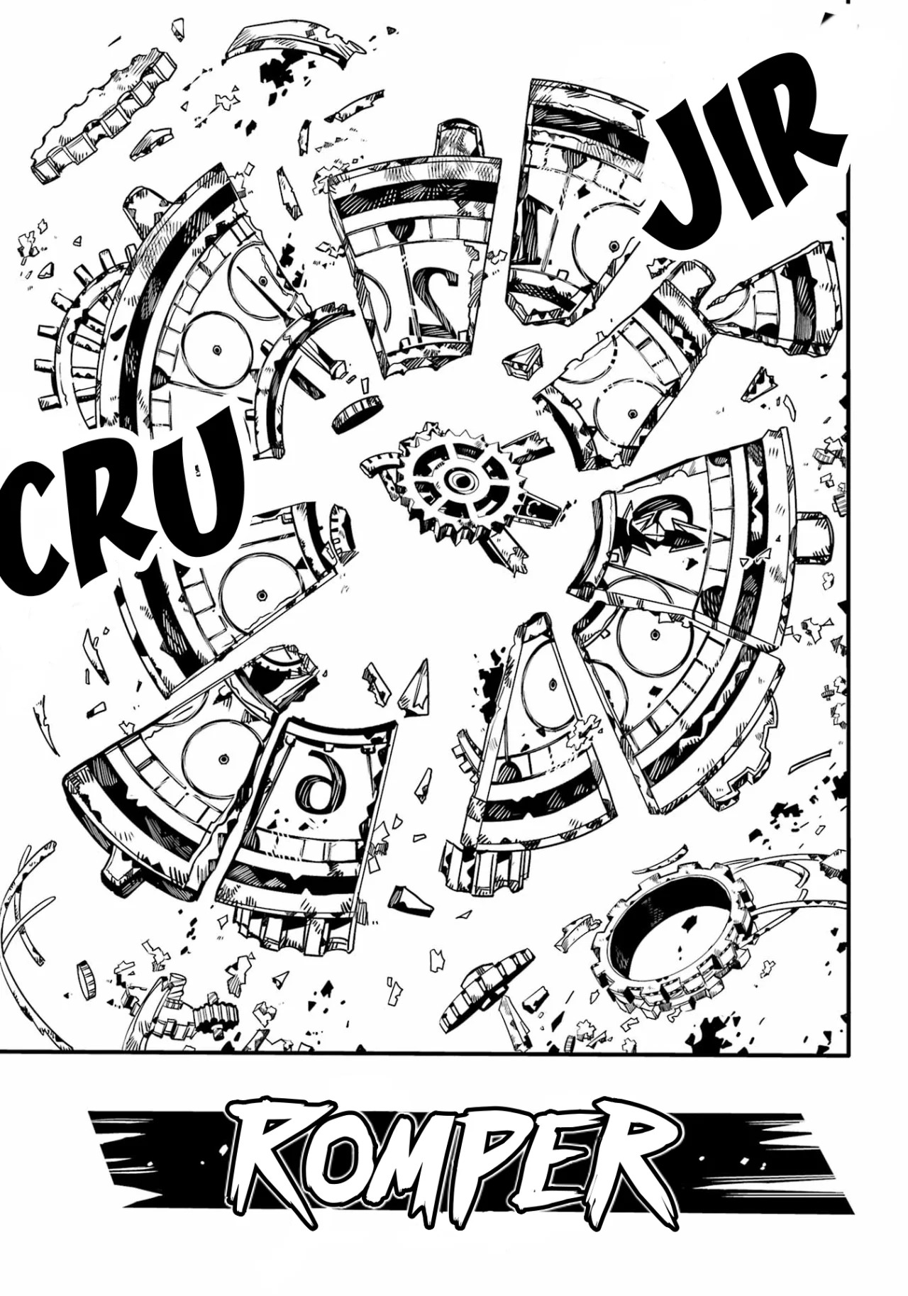 Read Toilet-bound Hanako-kun Español Manga Online