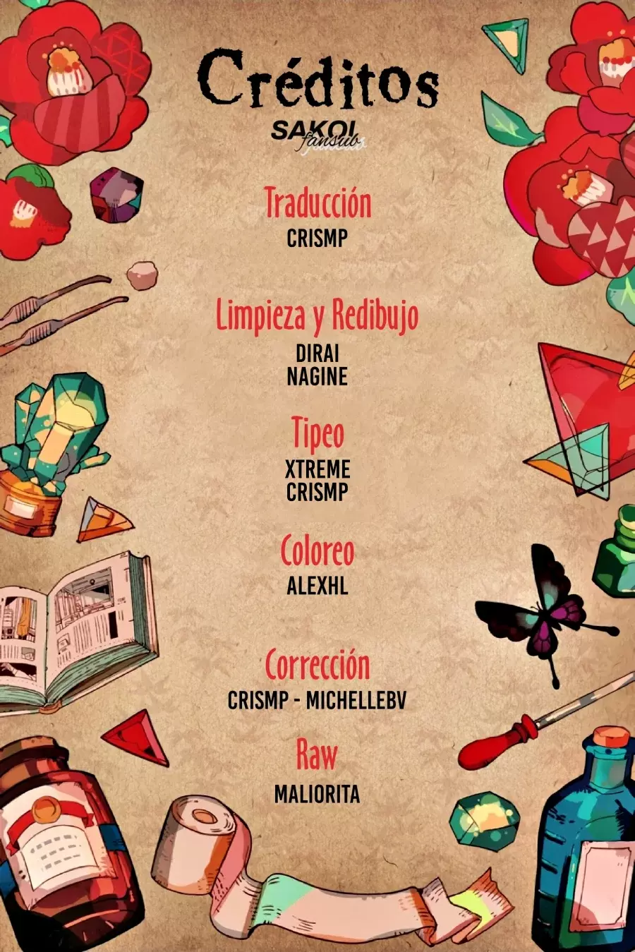 Read Toilet-bound Hanako-kun Español Manga Online