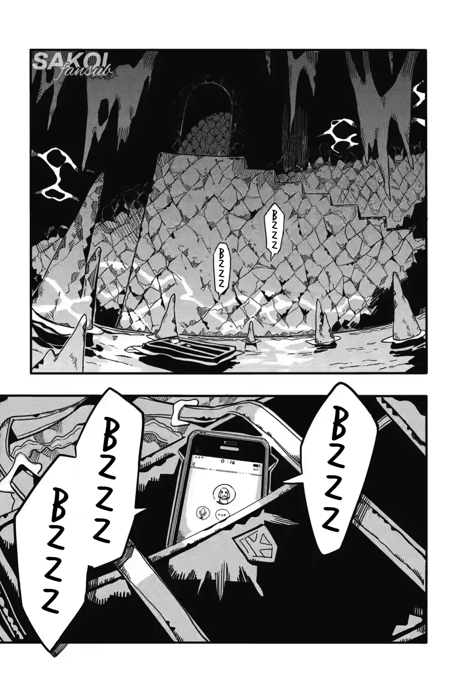 Read Toilet-bound Hanako-kun Español Manga Online