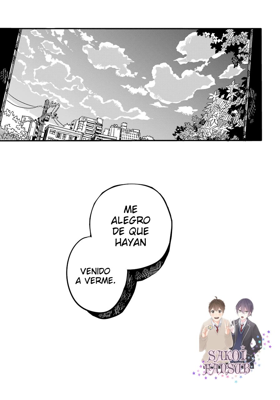 Read Toilet-bound Hanako-kun Español Manga Online
