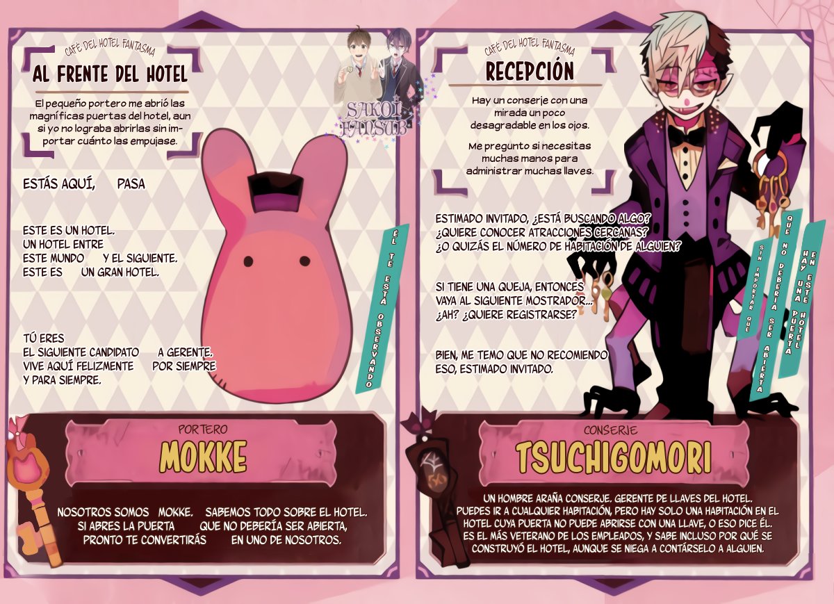 Read Toilet-bound Hanako-kun Español Manga Online