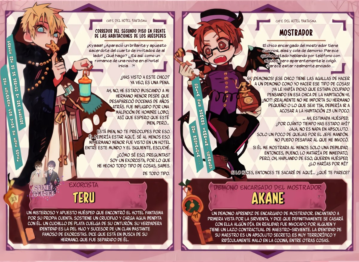 Read Toilet-bound Hanako-kun Español Manga Online