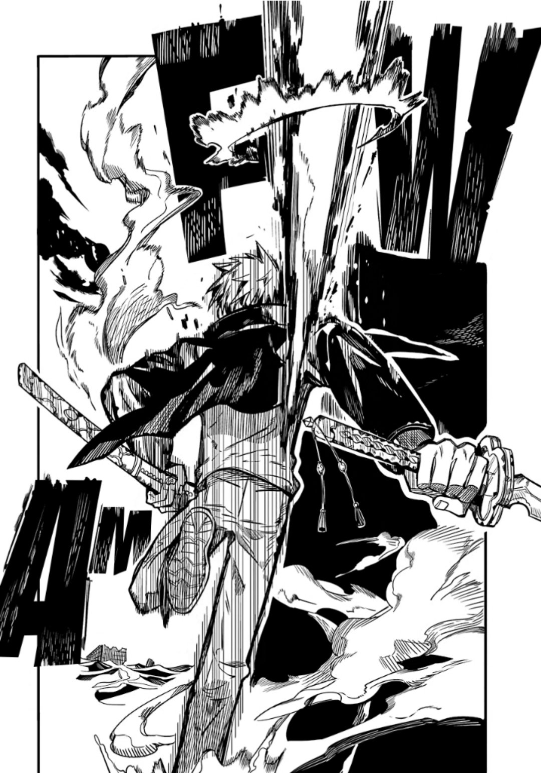 Read Toilet-bound Hanako-kun Español Manga Online