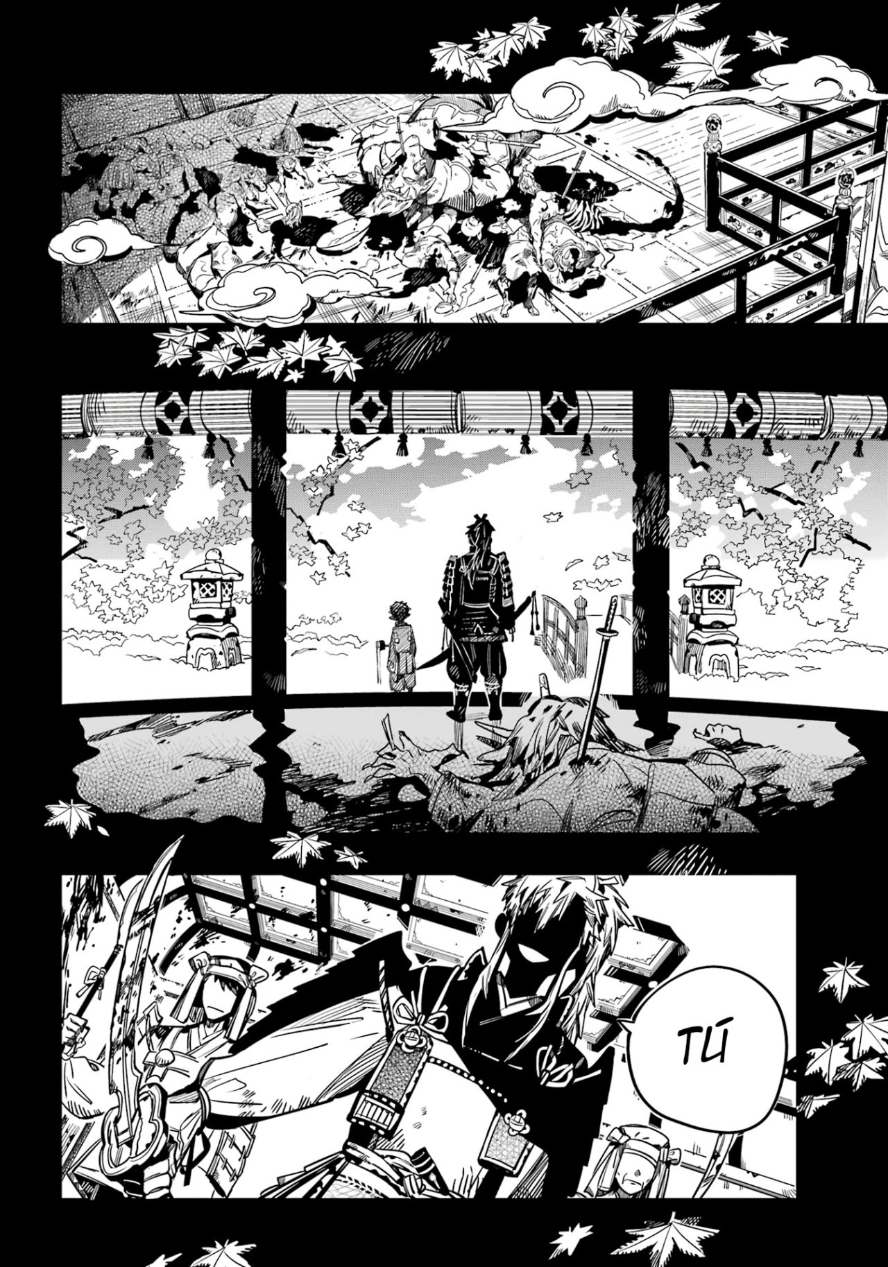 Read Toilet-bound Hanako-kun Español Manga Online