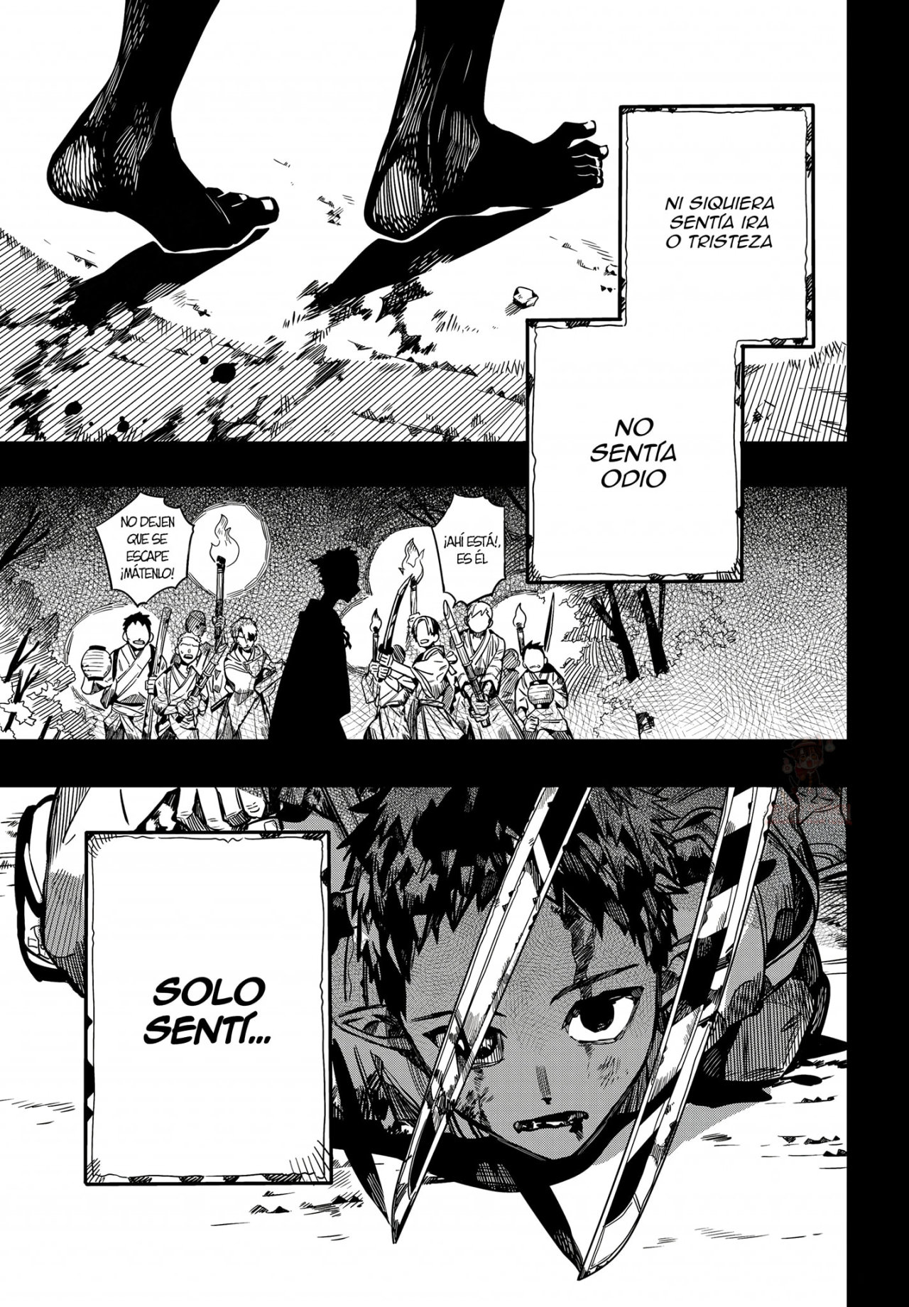 Read Toilet-bound Hanako-kun Español Manga Online