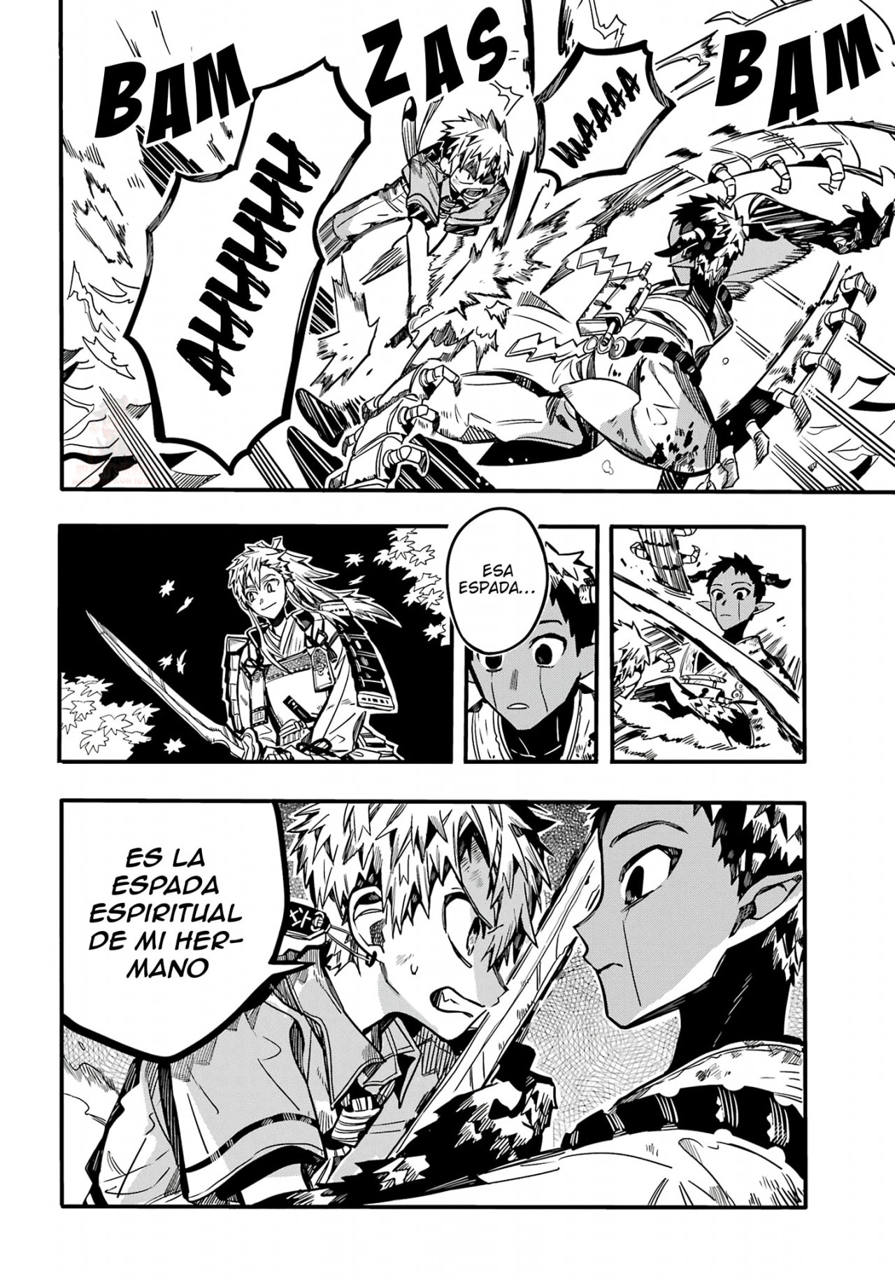 Read Toilet-bound Hanako-kun Español Manga Online