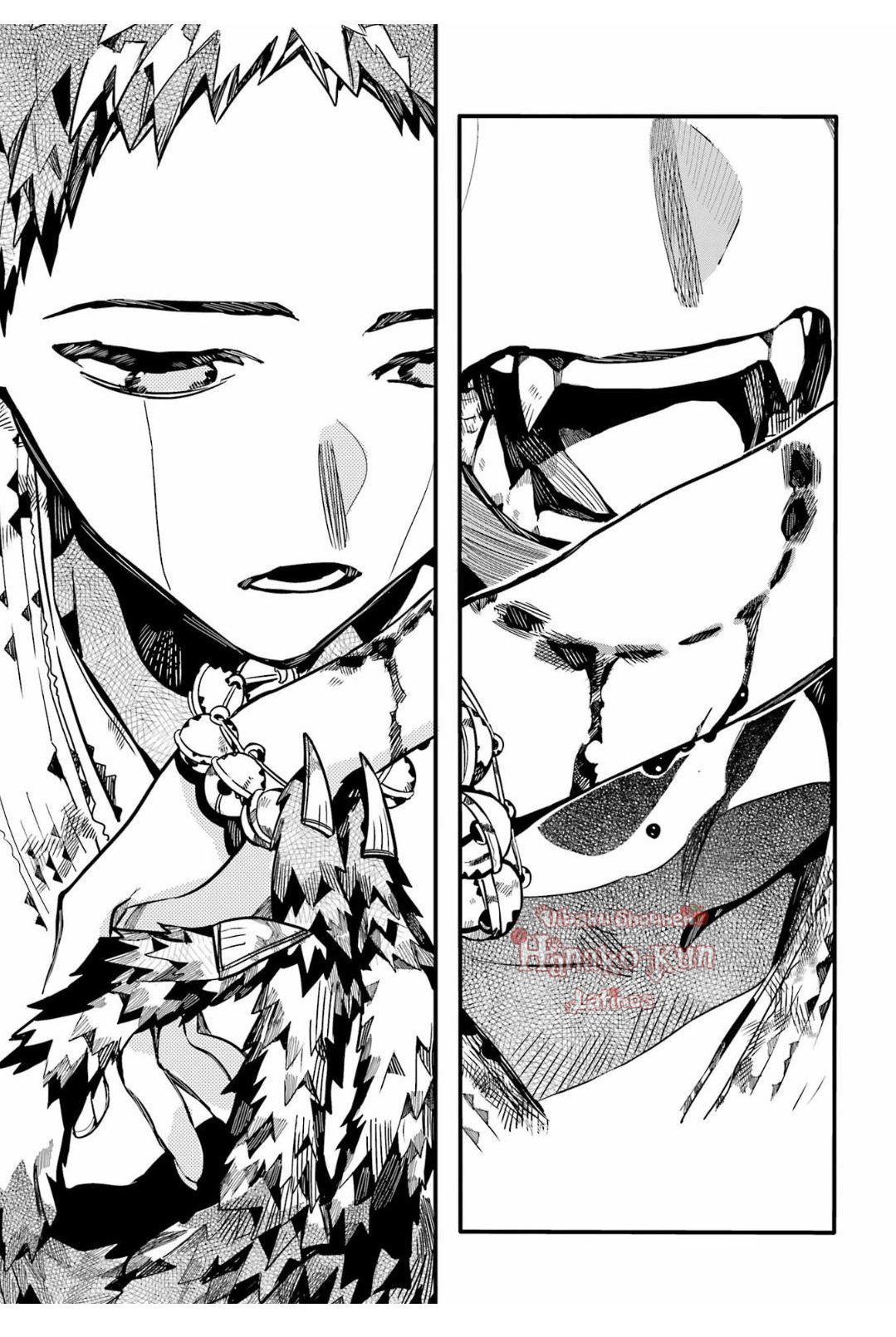 Read Toilet-bound Hanako-kun Español Manga Online