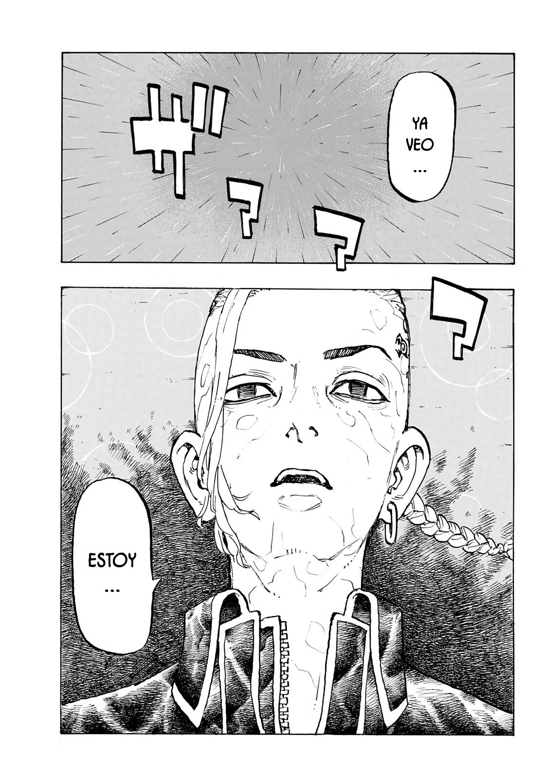 Read Tokyo Revengers Español Manga Online