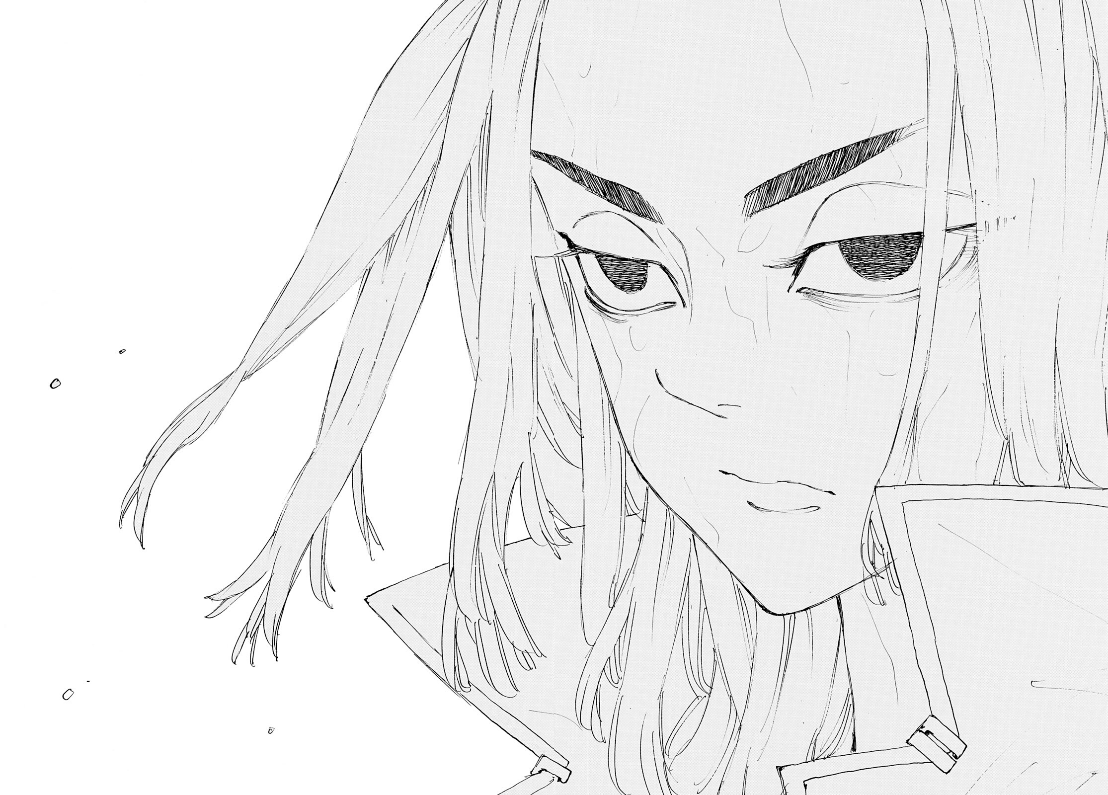 Read Tokyo Revengers Español Manga Online