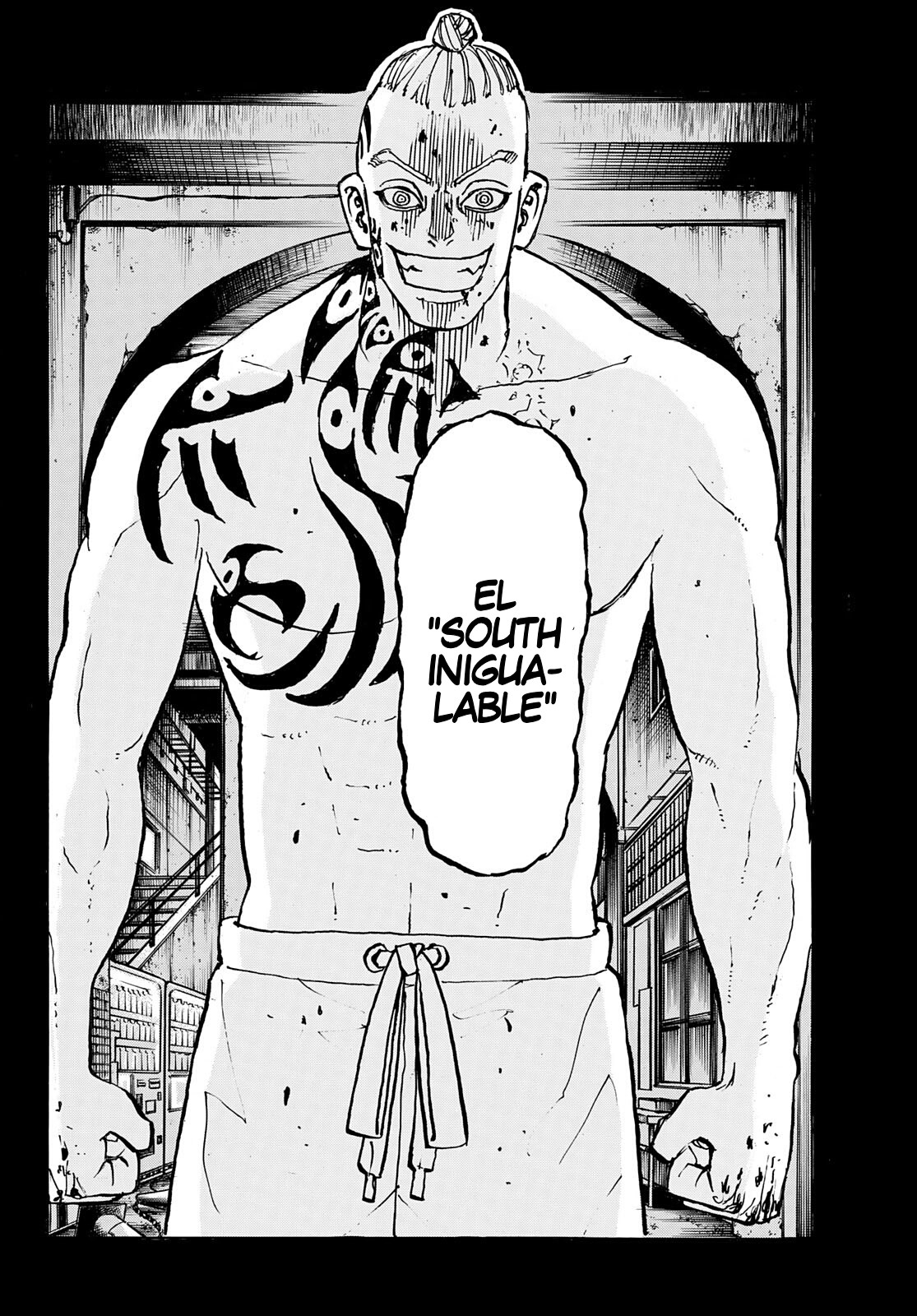 Read Tokyo Revengers Español Manga Online