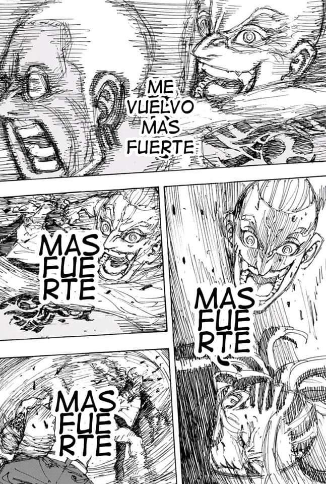 Read Tokyo Revengers Español Manga Online