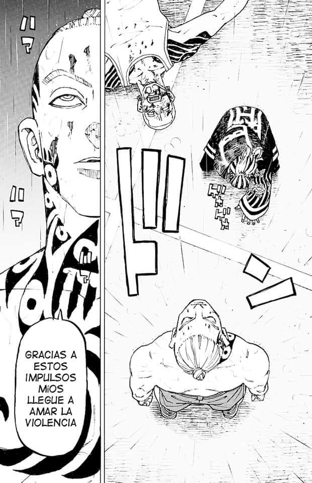 Read Tokyo Revengers Español Manga Online