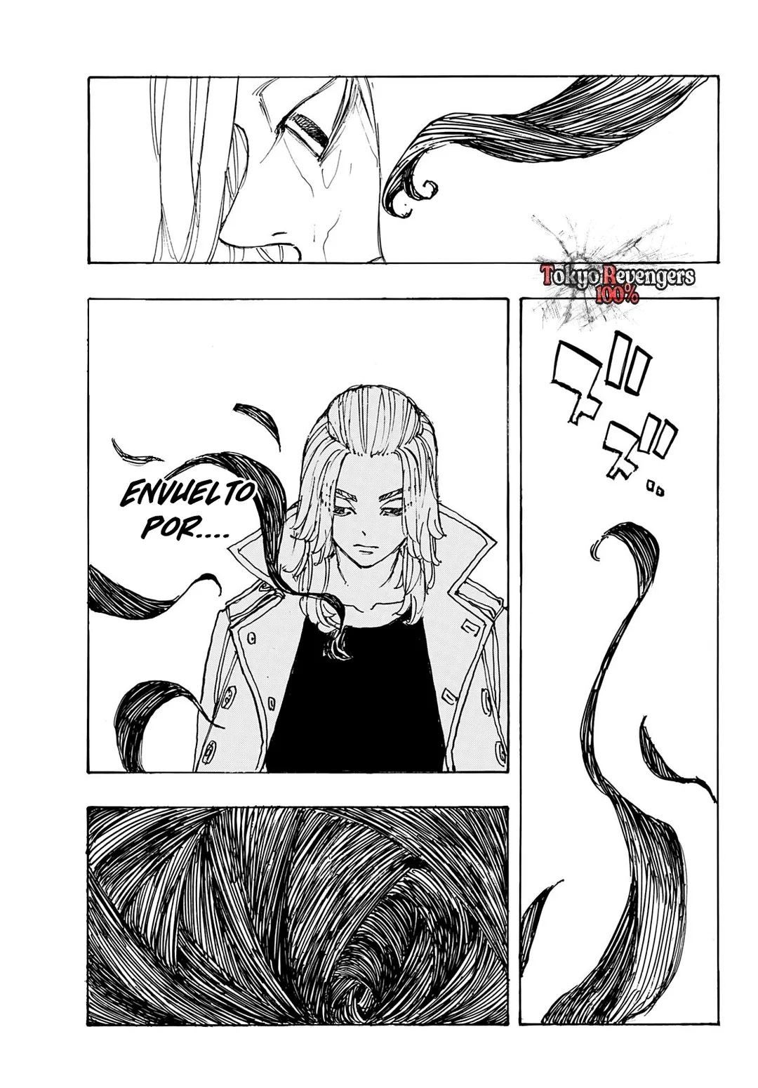 Read Tokyo Revengers Español Manga Online